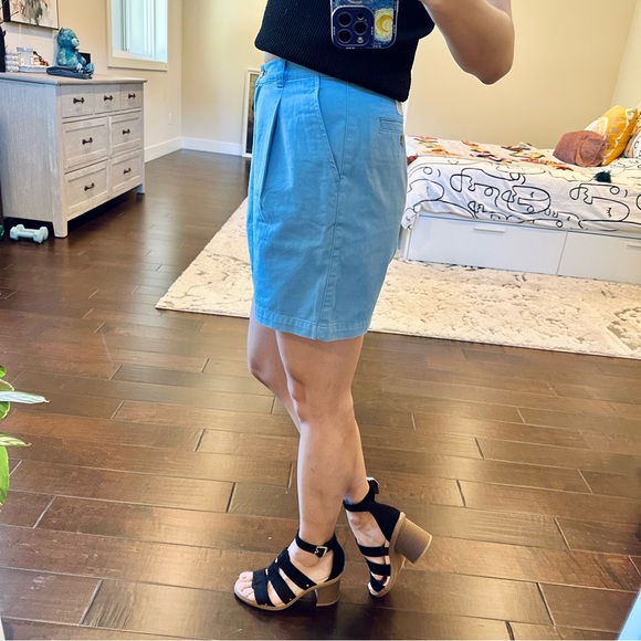 NWT Lauren Ralph Lauren Shorts - Picture 7 of 9